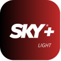 SKY+LIGHT