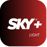 SKY+LIGHT