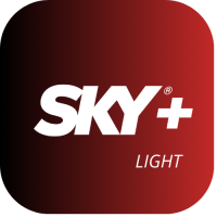 SKY+LIGHT